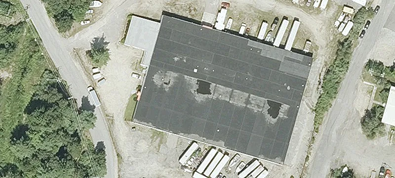 6 Industrial Dr
