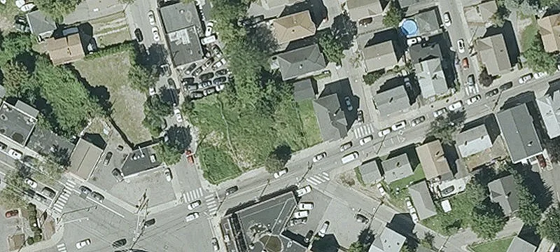 543 Chalkstone Ave