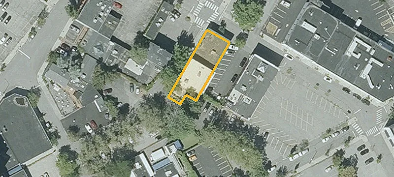 161 Chestnut St, Unit 3