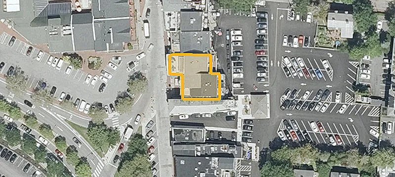 196-200 Thames St, Unit 200