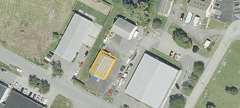 3 New Industrial Way