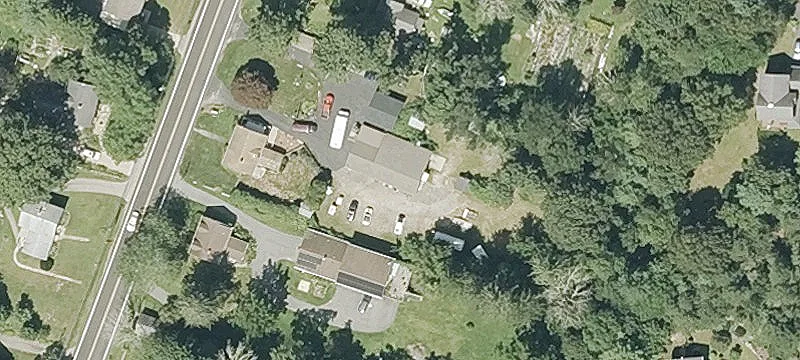 22 Carolina Main St