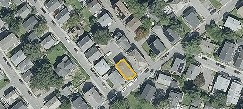 100 Warner St, Unit G1