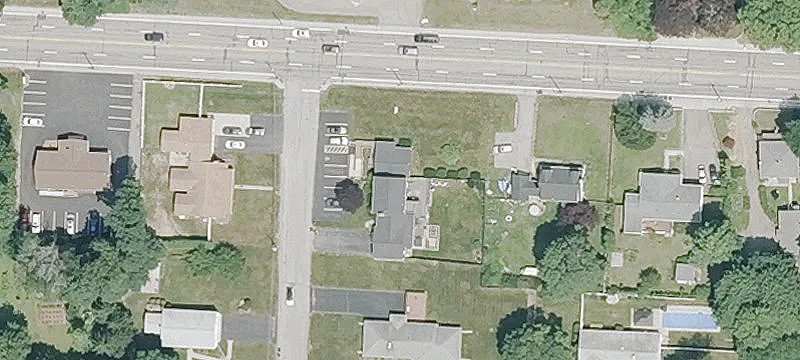 528 Putnam Pike