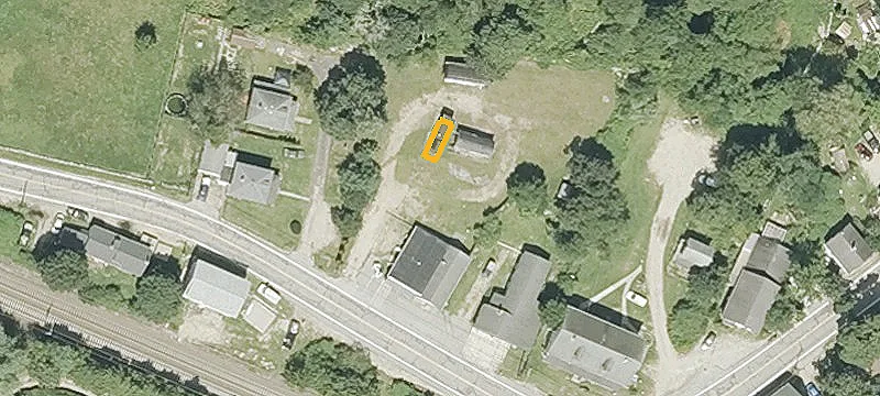 196 Shannock Vlg Rd