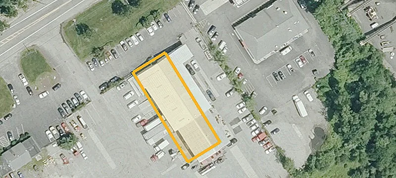 275 Washington Hwy