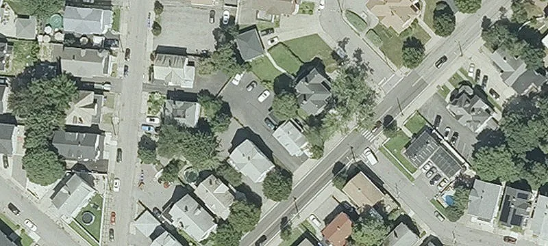 196 Cottage St