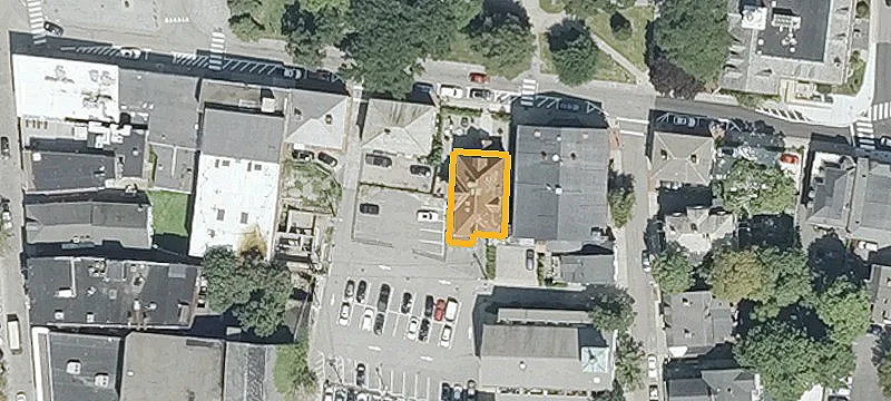 39 Touro St