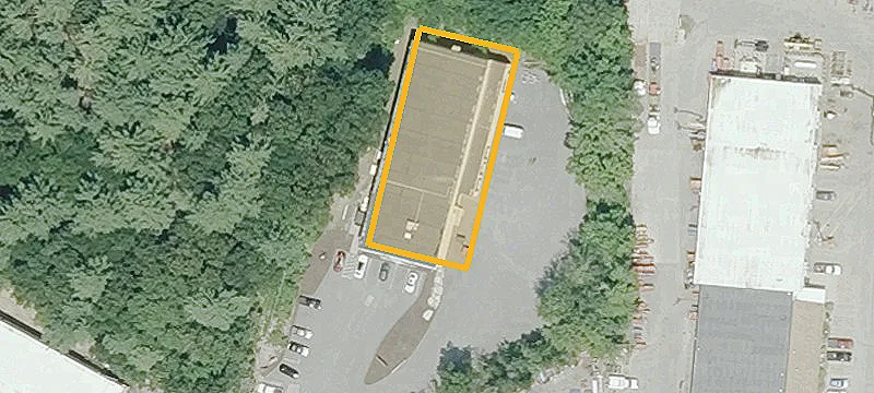 20 Industrial Dr