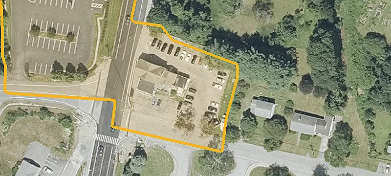 820 Boston Nck Rd