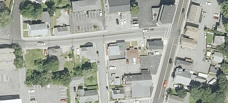 14 Pulaski St
