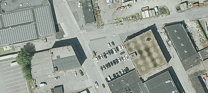 43 Bath St
