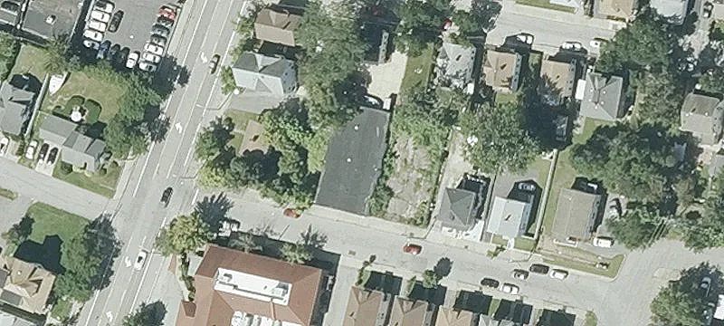 14 1st St