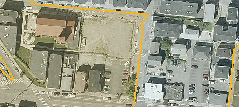 6 Spruce St