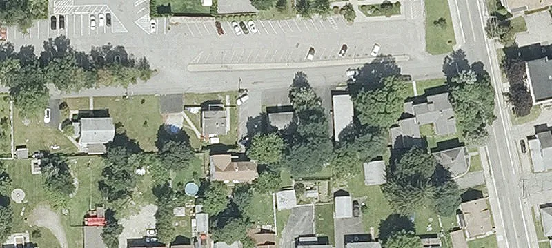 4 Kenyon St