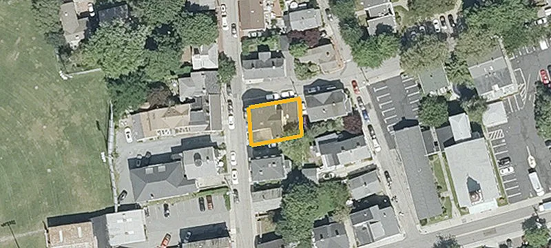 78-80 Thames St, Unit 80