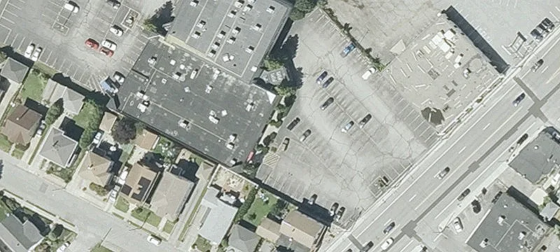 725 Reservoir Ave Ste, Unit 308