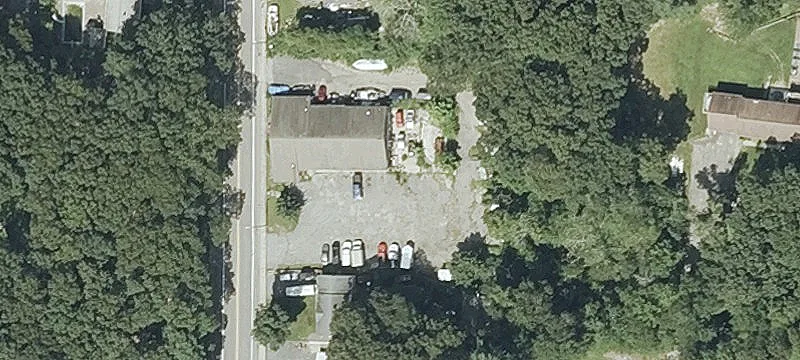 395 Knotty Oak Rd