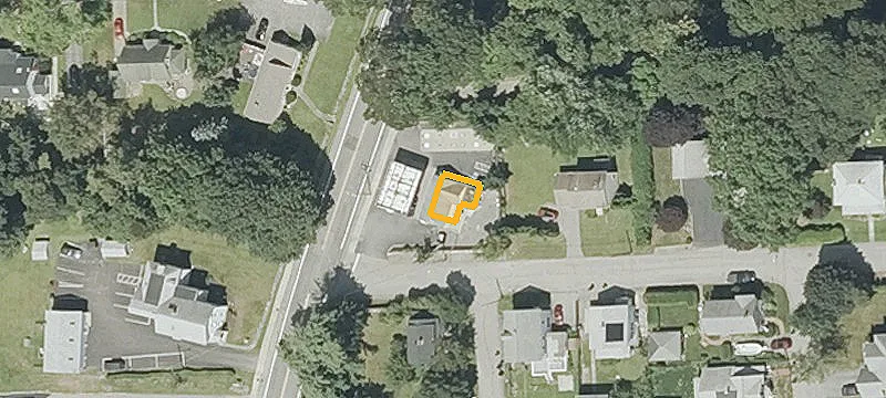 4552 Post Rd