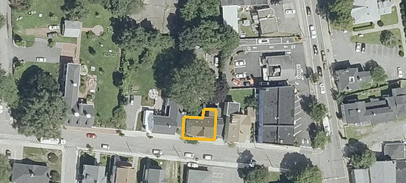 15 Miller St