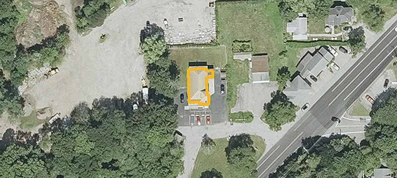 20 Fry Rd