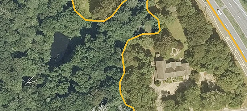 21 Shermantown Rd