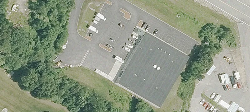 97 Industrial Dr