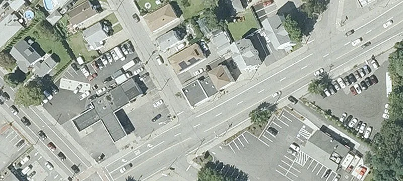 899 Cranston St