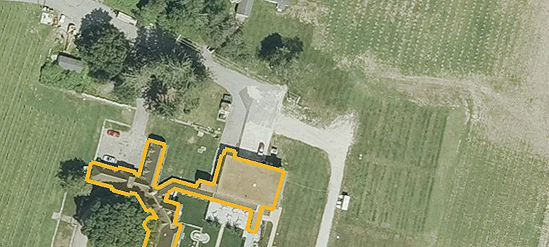 4780th Tower Hl Rd