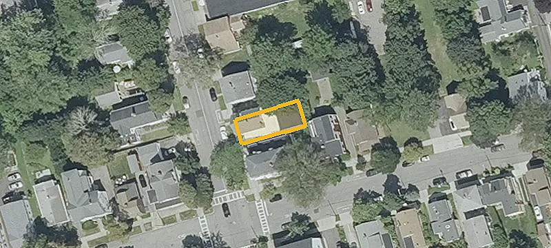 180 High St