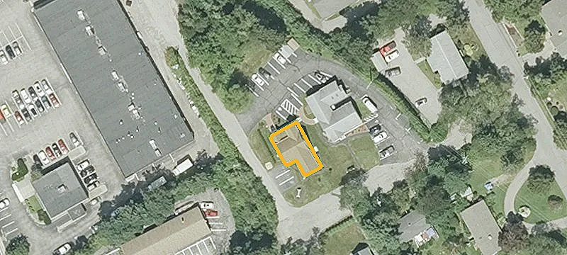 23 Arnold St
