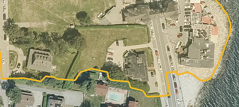 41 Ocean Rd