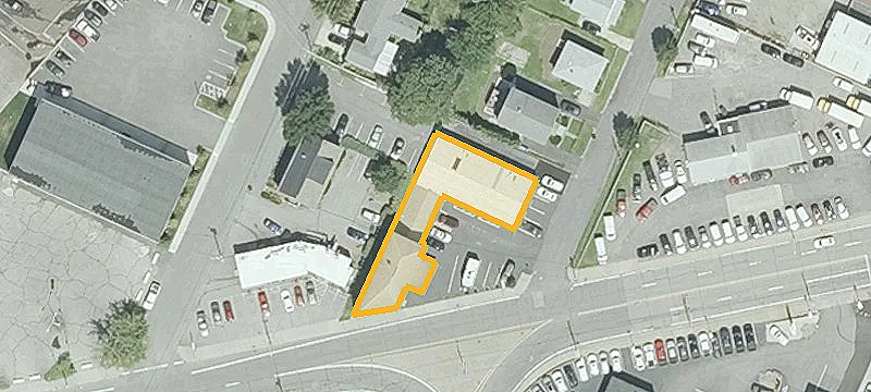 412 Taunton Ave, Unit 420