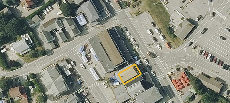 41 Water St