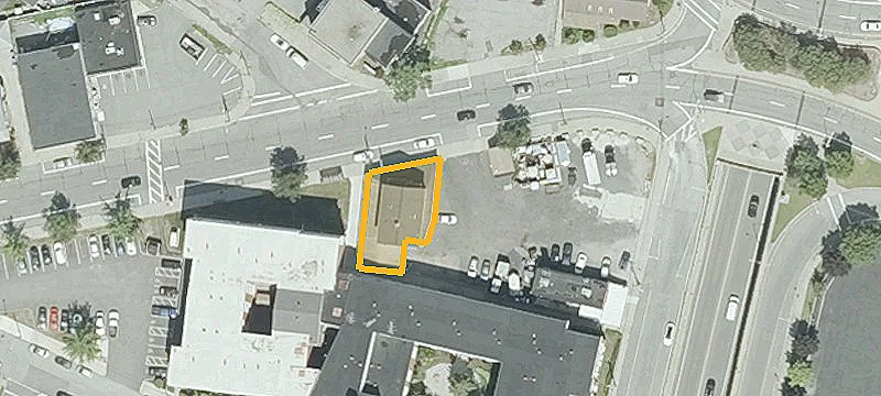 279 Taunton Ave, Unit 283