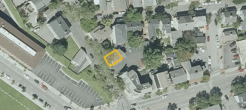 439 Benefit St