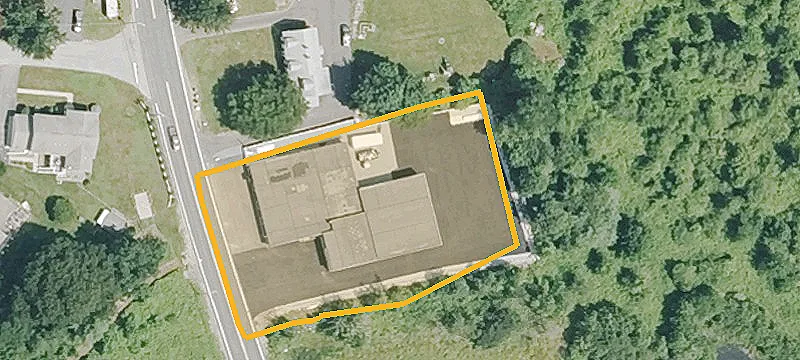 81 Greenville Rd