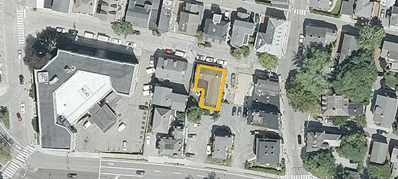33 Franklin St