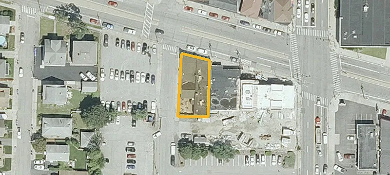 505 Armistice Blvd