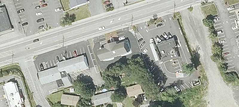 808 Tiogue Ave