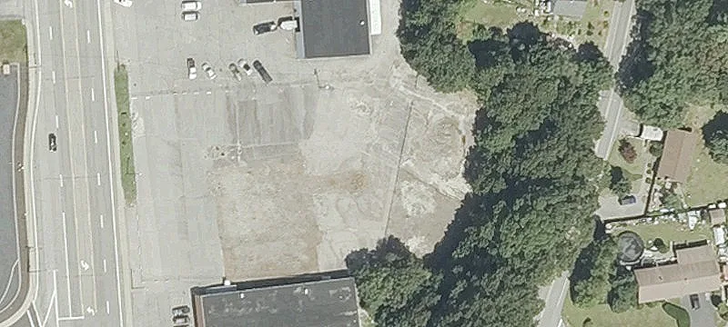 6630 Post Rd