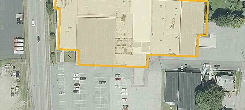 30 Hamlet St