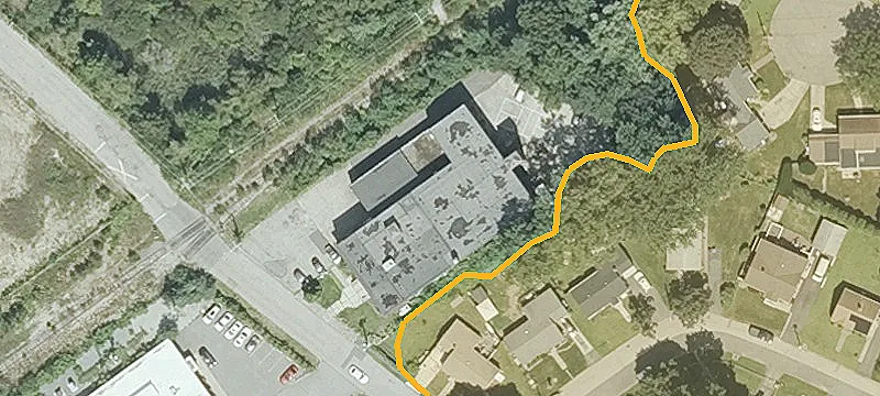 110 King Philip Rd