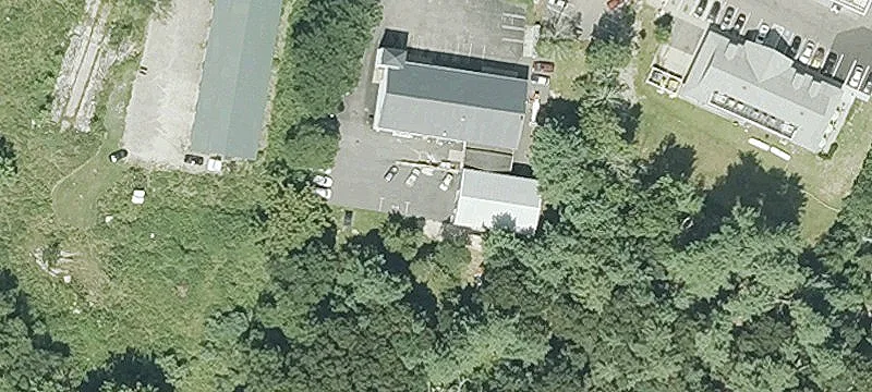 1167 Main St