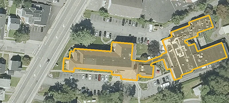 11 Graysonia Dr