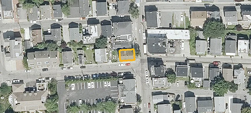 539-541 Thames St, Unit 541