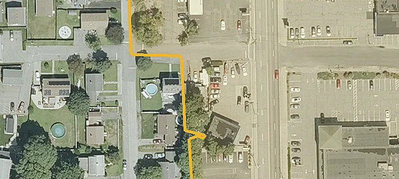7 Pioneer Ave
