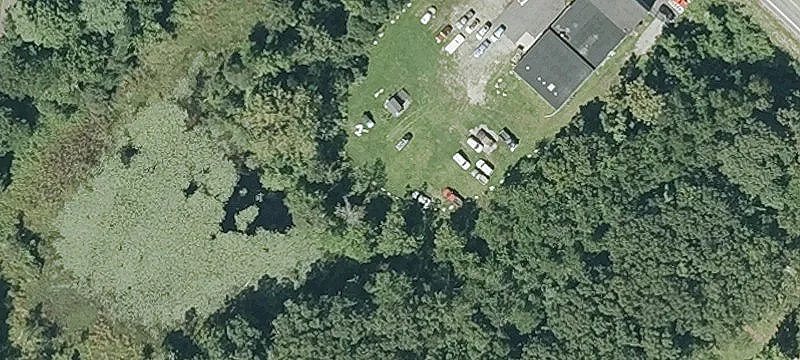 278 Douglas Pike