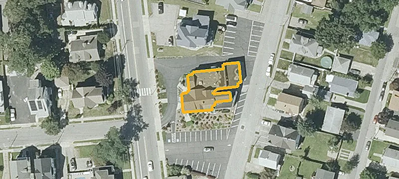 500 Pontiac Ave