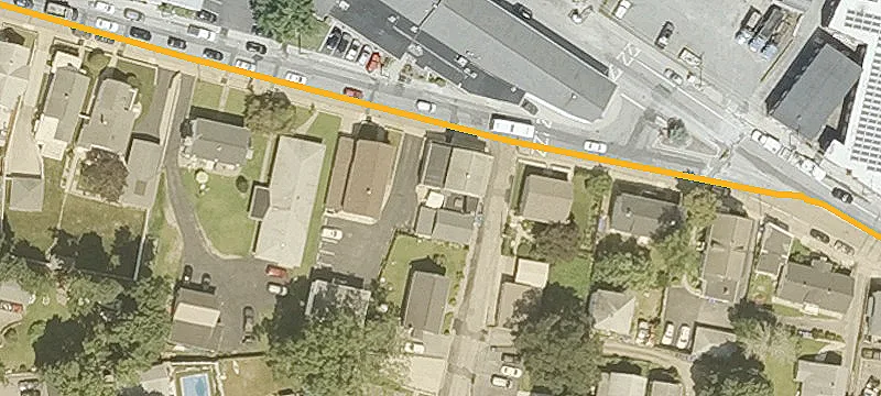 27 Pike St